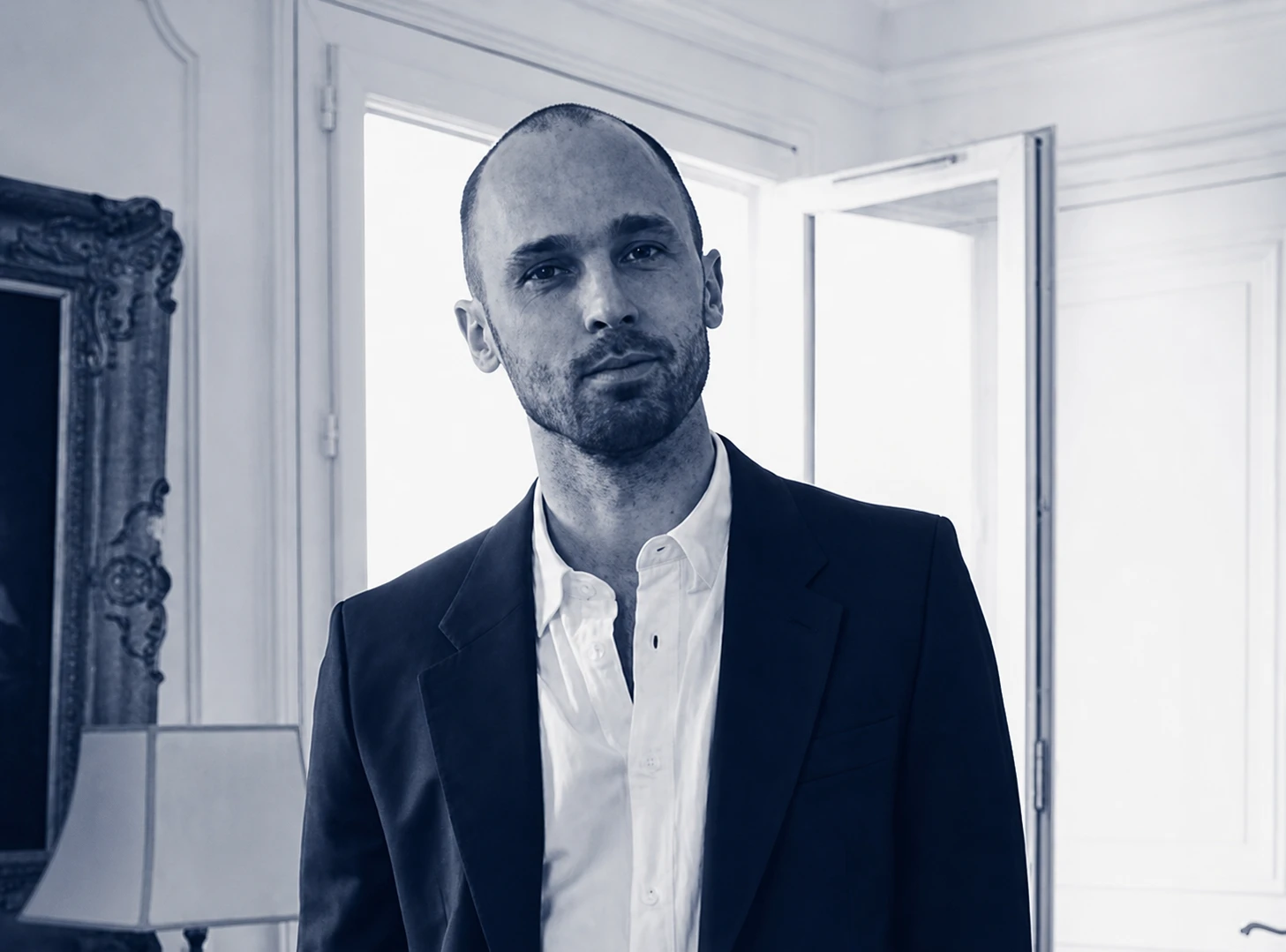 Augustin d’Ollone, avocat fondateur du cabinet d’Ollone Avocats à Paris