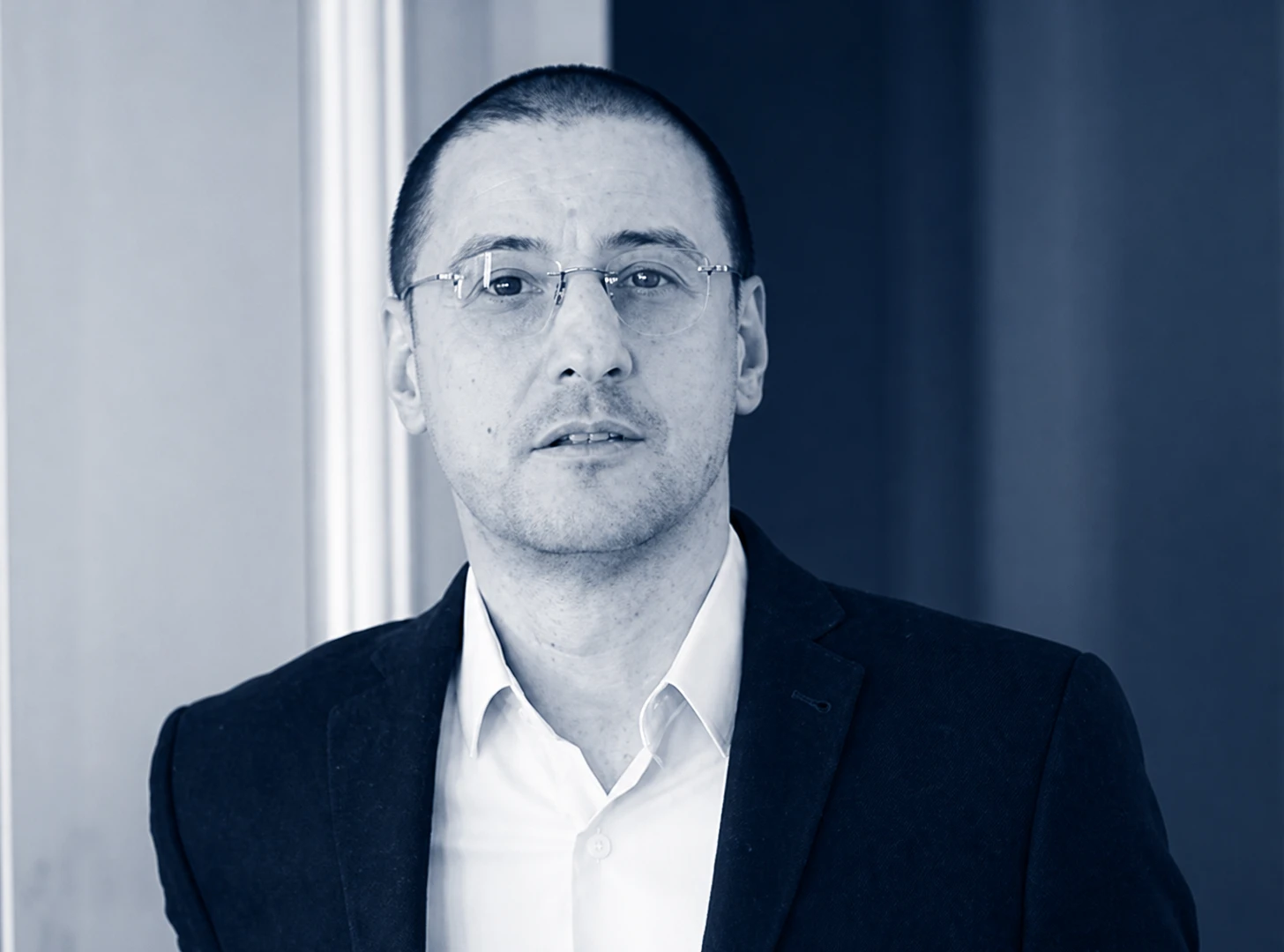 Éric Brin, avocat collaborateur du cabinet d’Ollone Avocats à Paris