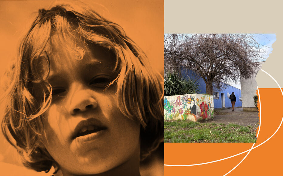 Adrien Robin aide une victime à retrouver son agresseur 40 ans après les faits