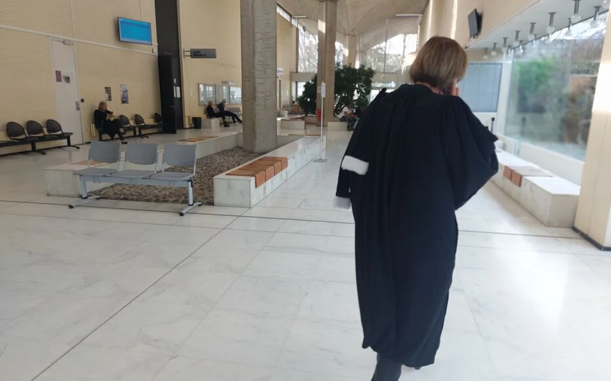 Illustration du dossier de home-jacking jugé à Évry-Courcouronnes