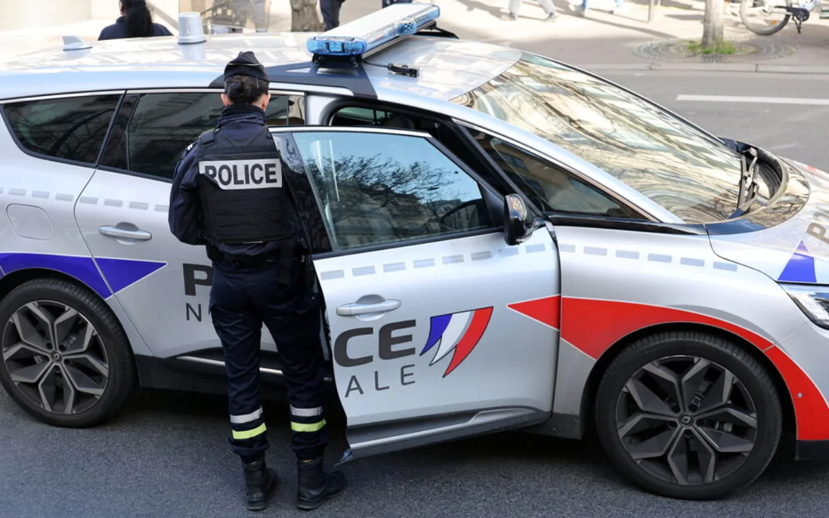 Illustration d’une affaire de braquages de bijouteries